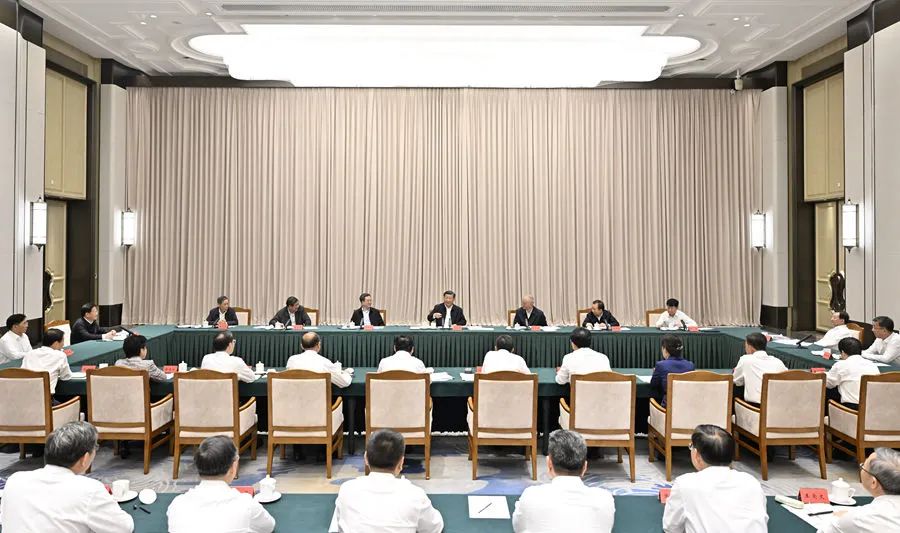 【前沿】儲能|習近平：加快發(fā)展風電、光電等清潔能源，建設(shè)風光火核儲一體化能源基地